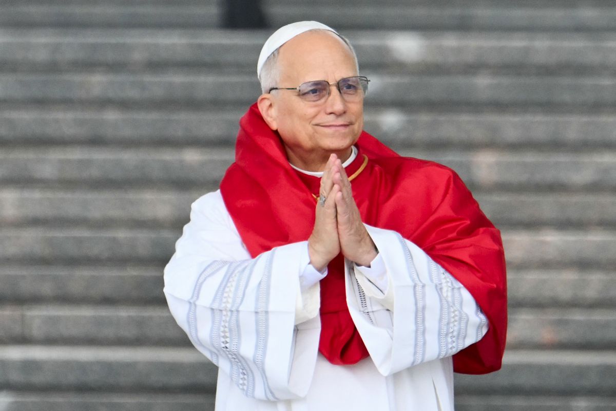 Le pape Léon XIV surprend des prêtres du Liban-Sud par un appel vidéo et exprime sa « proximité spirituelle » avec les habitants de la région