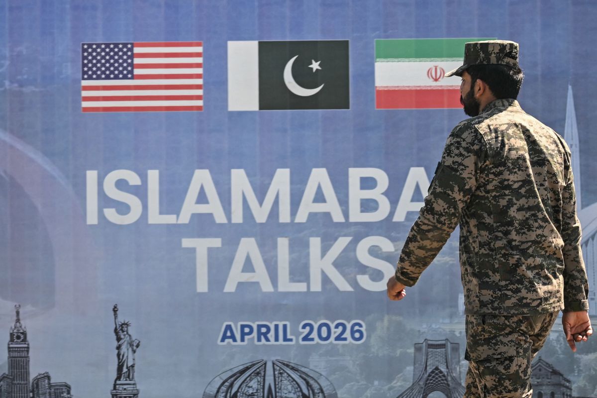 US, Iranian teams could return to Islamabad peace talks this week