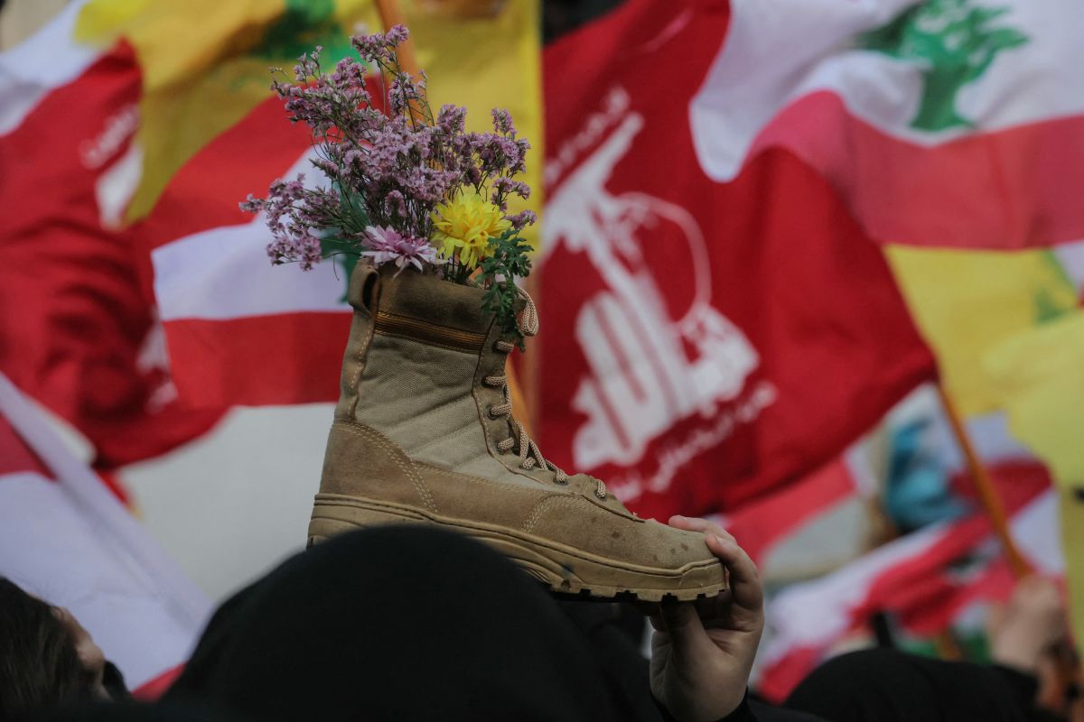 In Lebanon, the Iran–Israel standoff takes hold, with the street as leverage