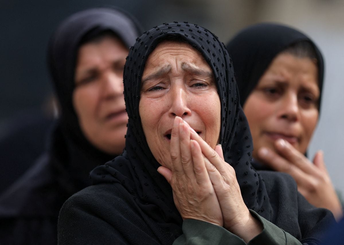 Les États-Unis et le Hamas ont tenu des discussions directes pour la première fois depuis l’entrée en vigueur du cessez-le-feu à Gaza