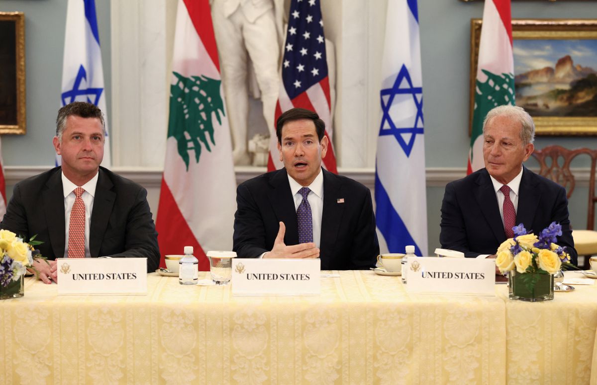 Negotiations: Lebanese leaders split between unconditional support, pessimism, and criticism of an 'incompetent government'