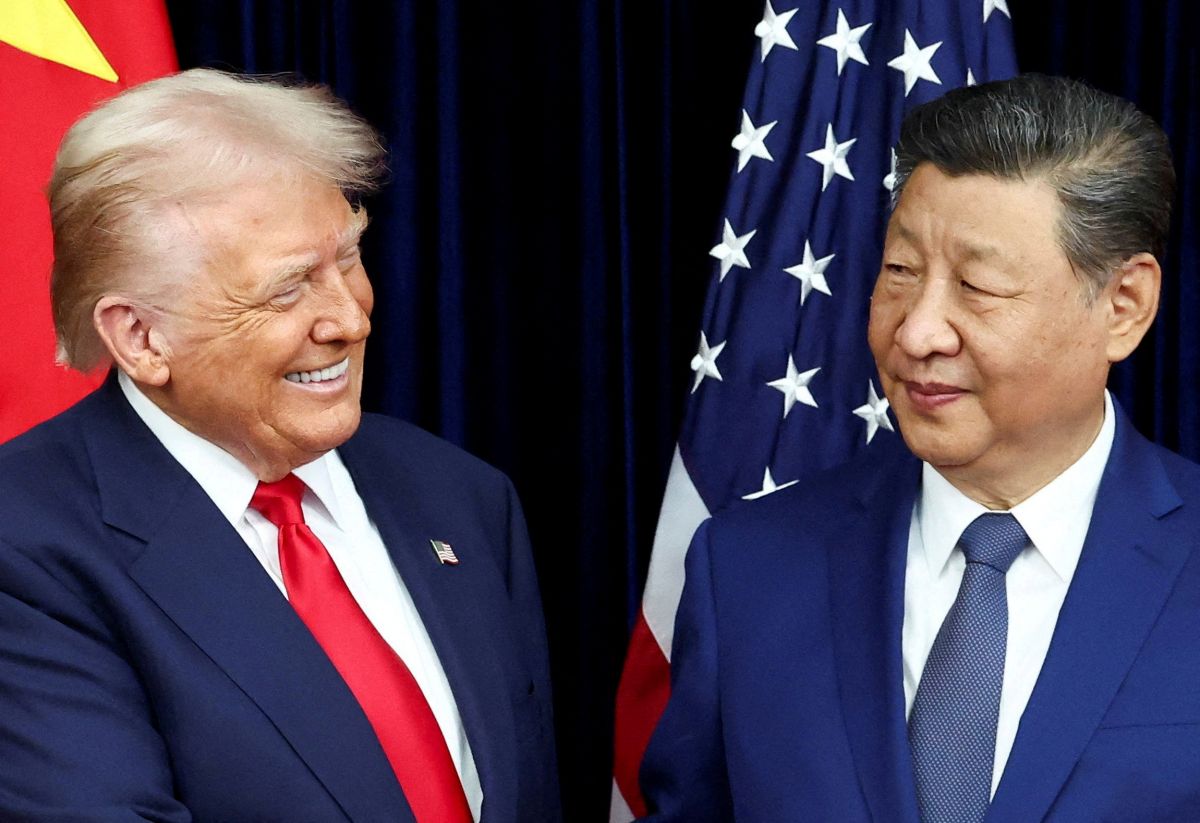 Ahead of Trump–Xi summit, China moves to preserve the Middle East truce