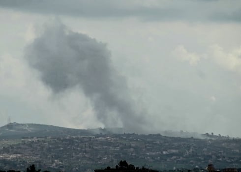 L'ONU alerte sur la rapide augmentation de l'insécurité alimentaire au Liban, mais pas de pénurie à l'horizon