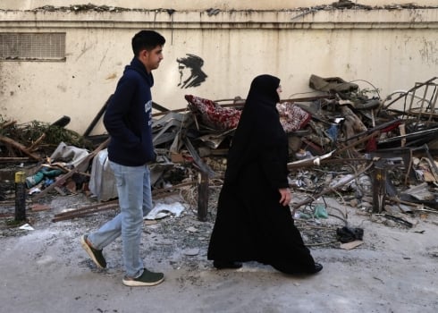 UNICEF : 33 enfants tués lors du « mercredi noir », 153 blessés, d'autres « disparus et séparés de leur famille »