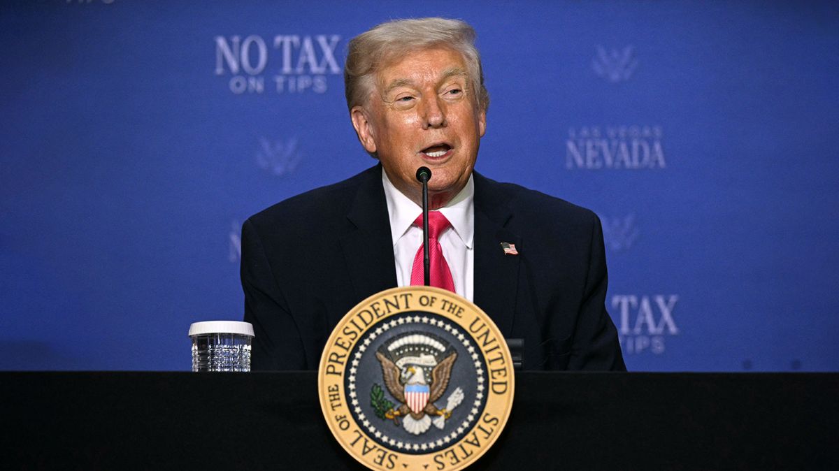 L’Iran prévoit de faire une proposition visant à répondre aux exigences des États-Unis, selon Trump 