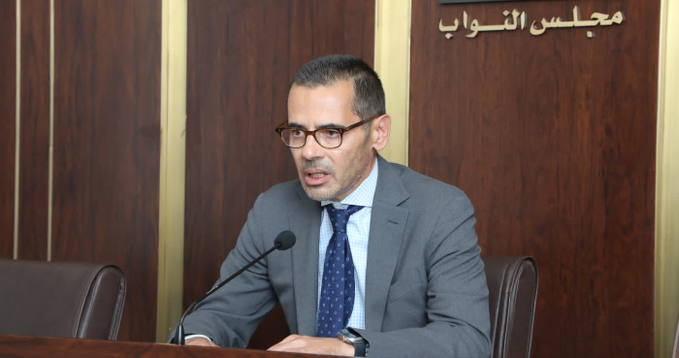 Parliamentary committee for protecting civilian property, preventing systematic destruction begins work