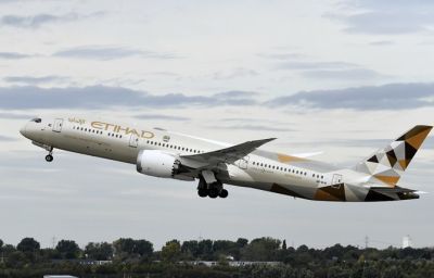Etihad Airways annonce son retour à Beyrouth le 1er mai