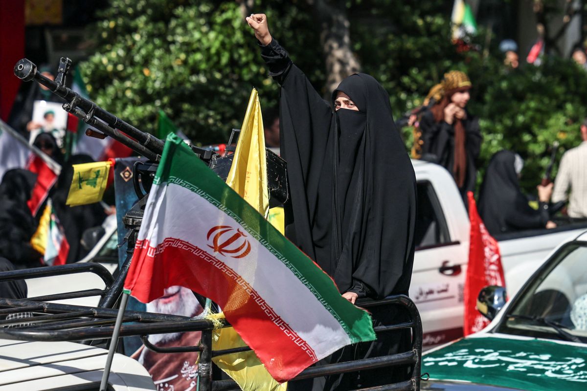 US-Iran negotiations: Signs of openness without decisive breakthrough