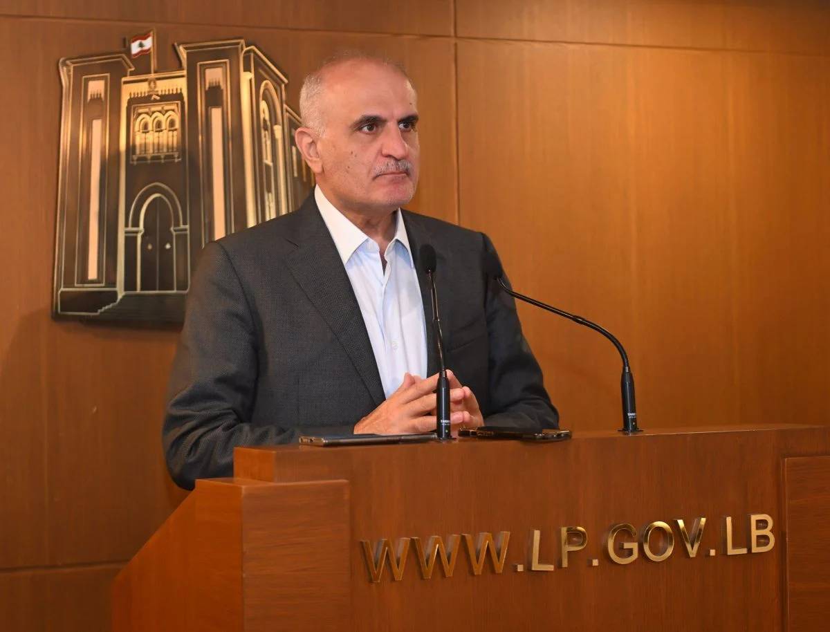 Khalil: Israel is carrying out levels of destruction in 39 villages in south Lebanon