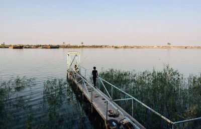 La vie en Irak, géographie de l’inquiétude et maisons portatives