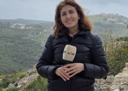 La journaliste Amal Khalil tuée par Israël au Liban-Sud : Aoun dénonce des ciblages « délibérés et répétés », Salam promet de saisir la justice internationale | Direct