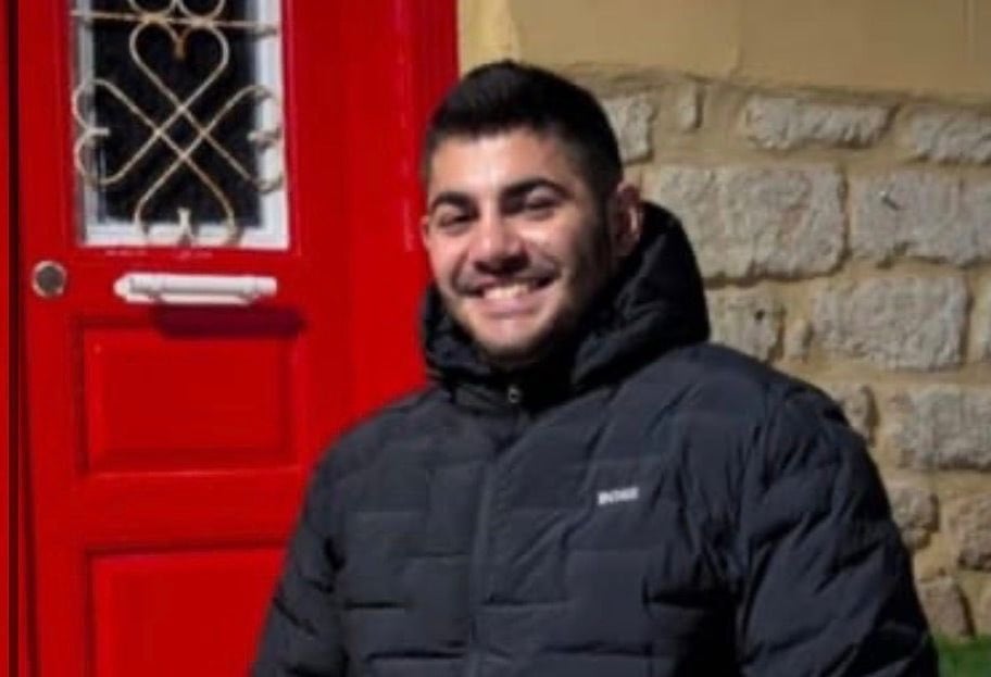 Presidential Guard soldier reported missing in Jdeidet Marjayoun
