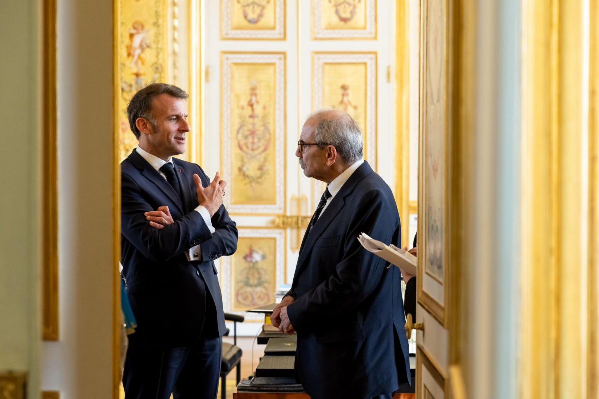 Les Libanais seraient exonérés des frais d'inscription en 2026 dans les universités publiques françaises 