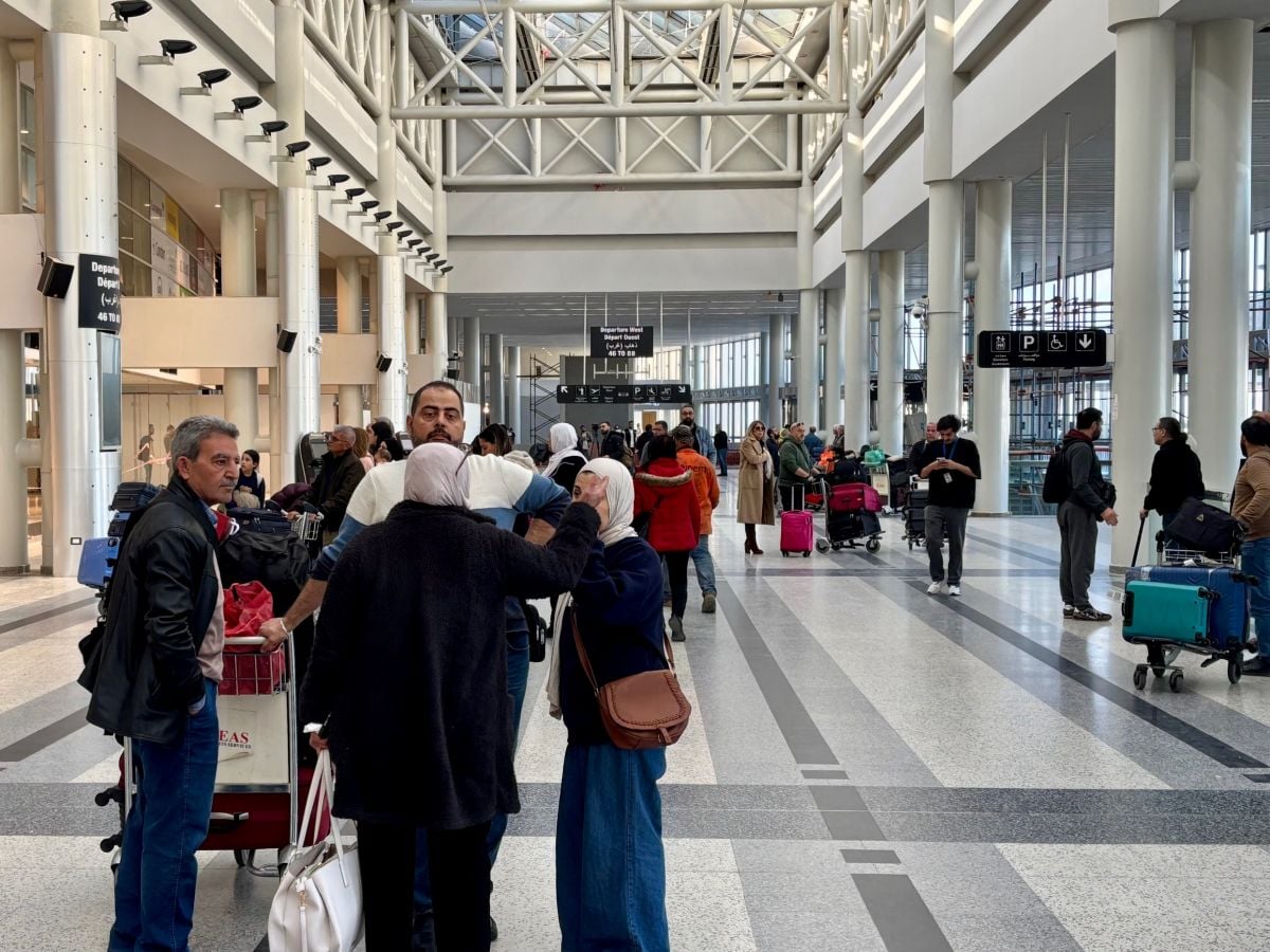 Emirates et EgyptAir reviennent au Liban fin avril, Turkish Airlines avance son retour d’un mois