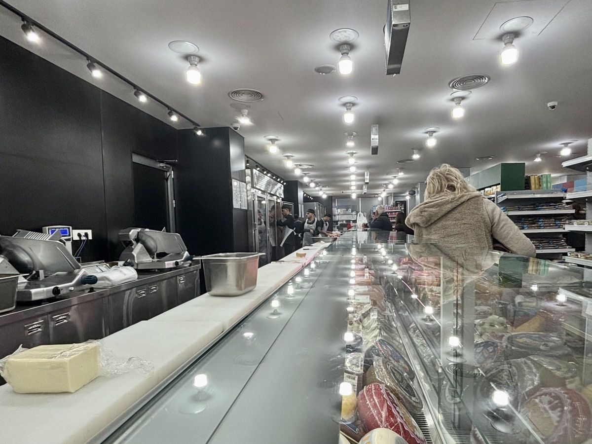 Inflation in Lebanon reaches highest level in a year and a half amid war pressures