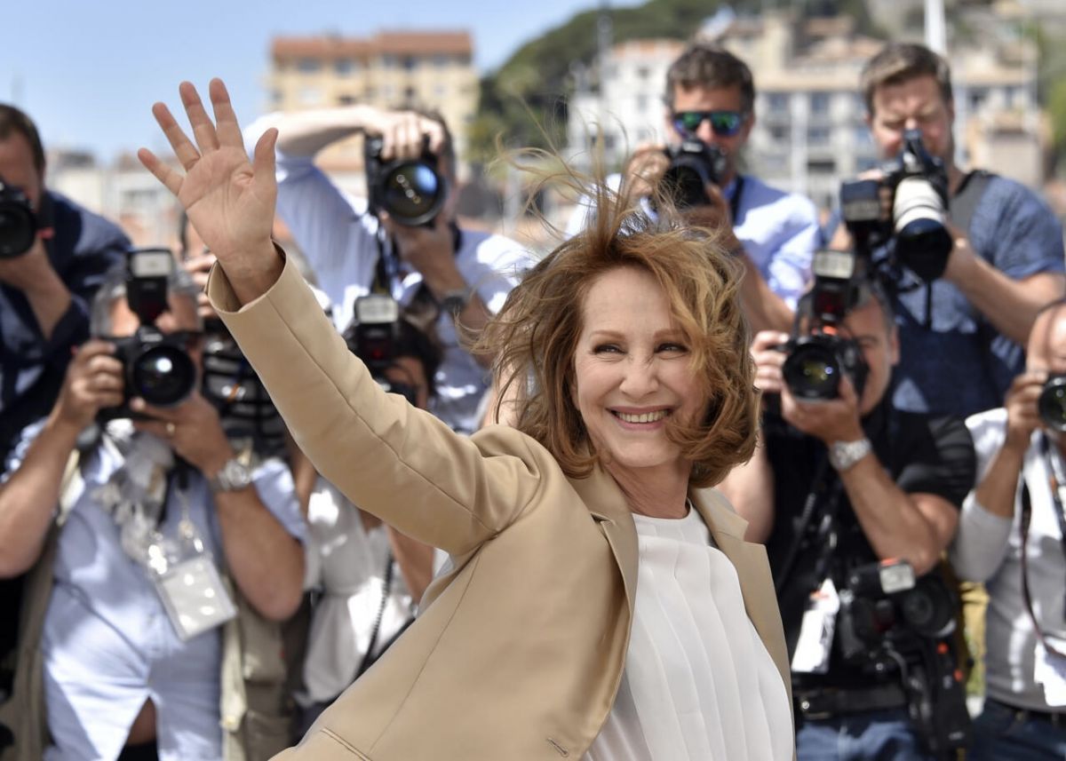 Nathalie Baye: A hundred feature films, 4 Césars, and a final movie in Lebanon
