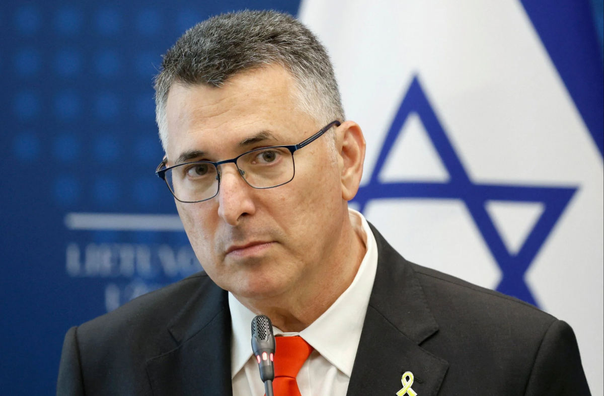 Israël tente de redorer son image auprès des chrétiens d’Occident