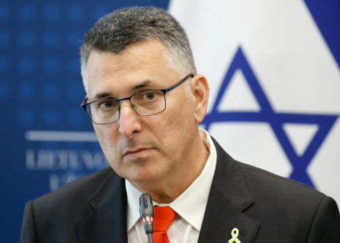 Israël tente de redorer son image auprès des chrétiens d’Occident