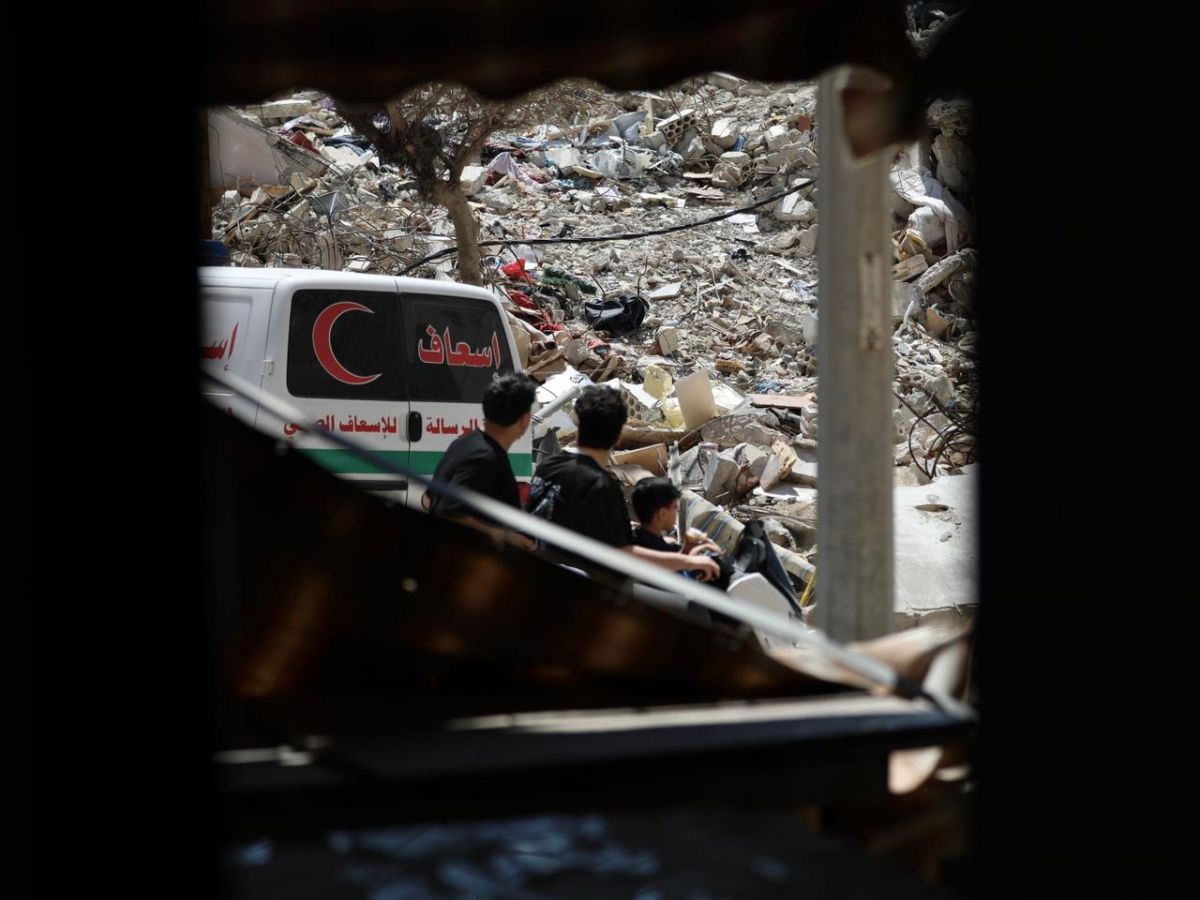Face à l’équation « Gaza ou paix imposée », Beyrouth tente d’imposer sa propre feuille de route 