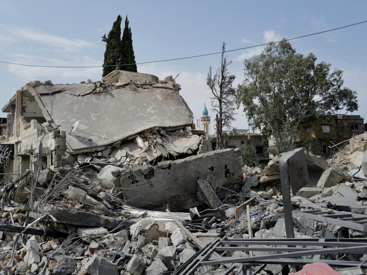 Amid pressure on children during Hezbollah-Israel war, UPEL assisted needs of 980 children 
