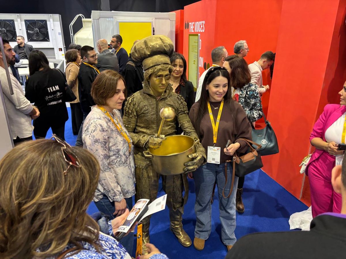 Le salon Horeca Lebanon décale sa 30e édition à novembre à cause de la situation
