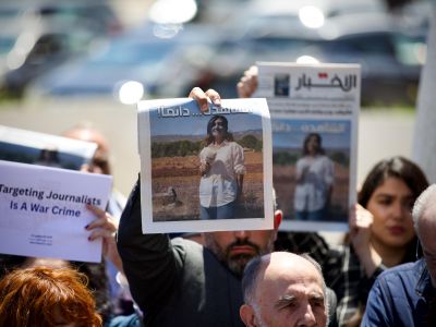 La journaliste Amal Khalil tuée par une frappe israélienne : ce qu’il s’est passé, heure par heure