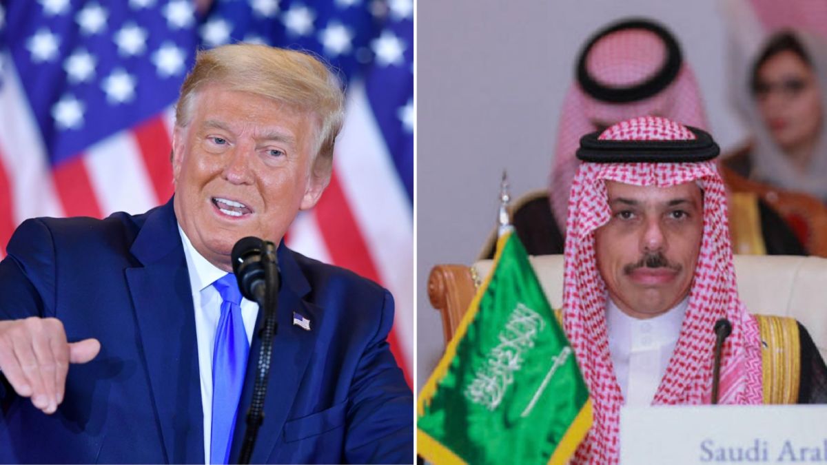 Négociations Liban–Israël : Trump en première ligne, Riyad avance sa vision