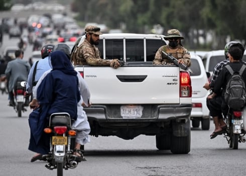 La délégation iranienne est arrivée au Pakistan ; Araghchi prévoit de présenter une nouvelle réponse écrite à une proposition américaine d'accord de paix | Direct