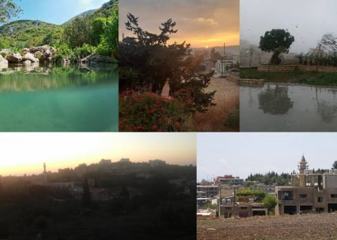 « À Yater, nous étions heureux. Il y avait de l’amour »