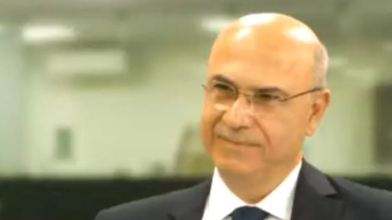 Judge Pierre Francis appointed acting prosecutor general after govt failed to name successor