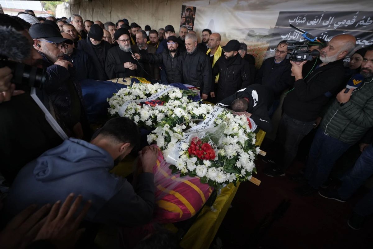 Lebanese journalists killed by Israel: The list grows longer