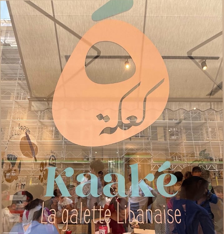 With restaurants Taolé and Kaaké, Toni Chidiac extends Lebanese roots to Lake Geneva's shores