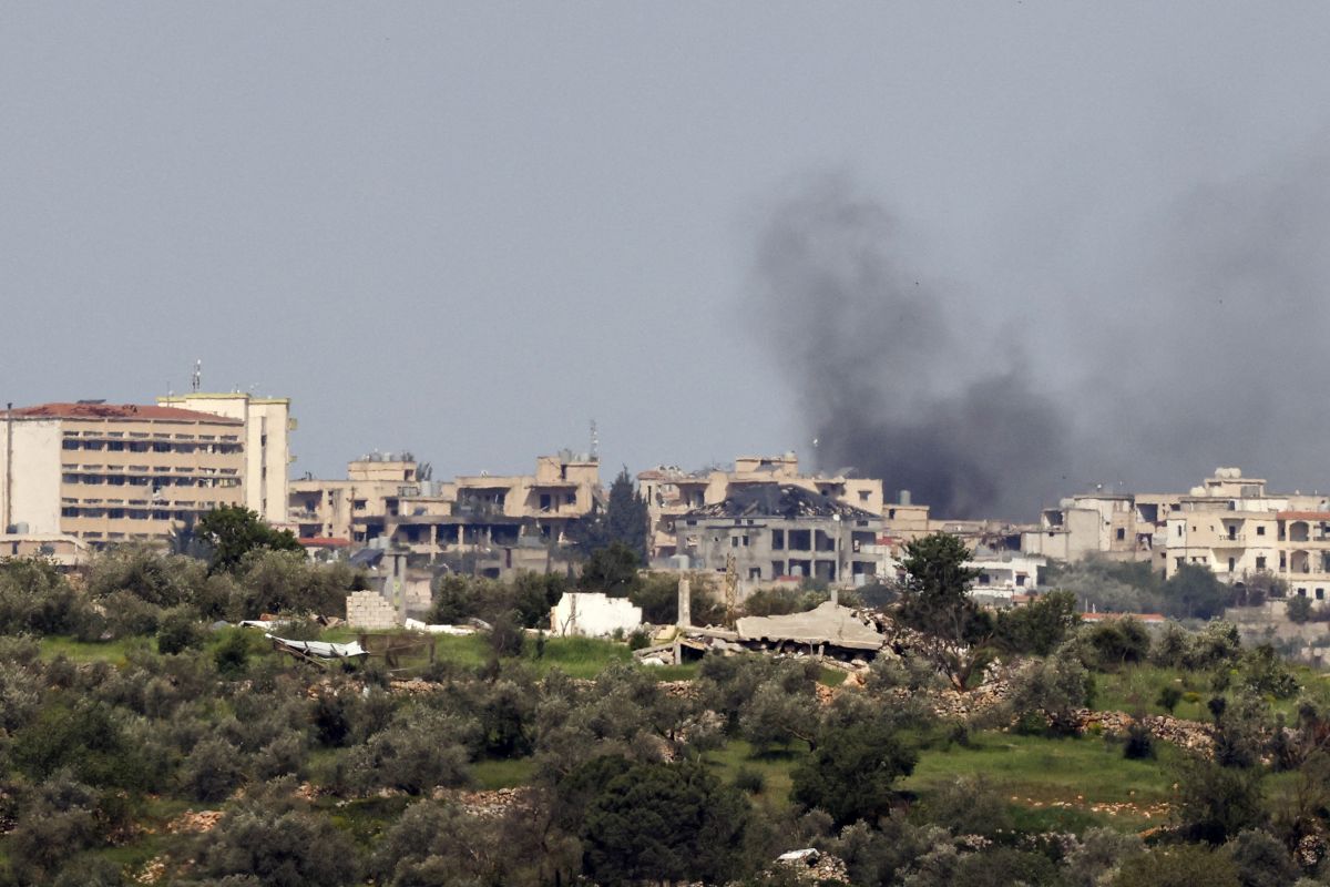 L'armée israélienne annonce la capture d'un membre de la force al-Radwan du Hezbollah 