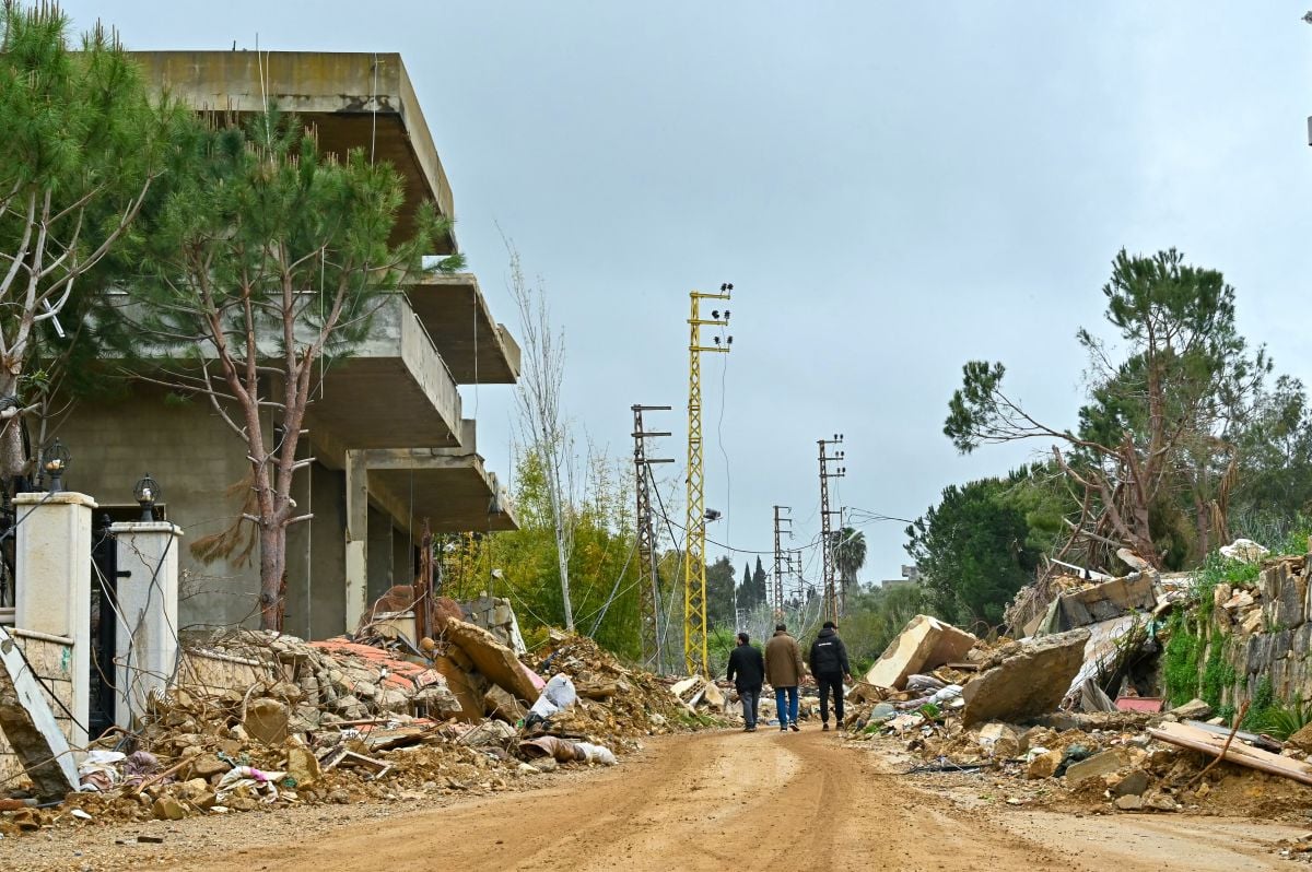 Lebanon-Israel cease-fire: Has Beirut endorsed the US document?
