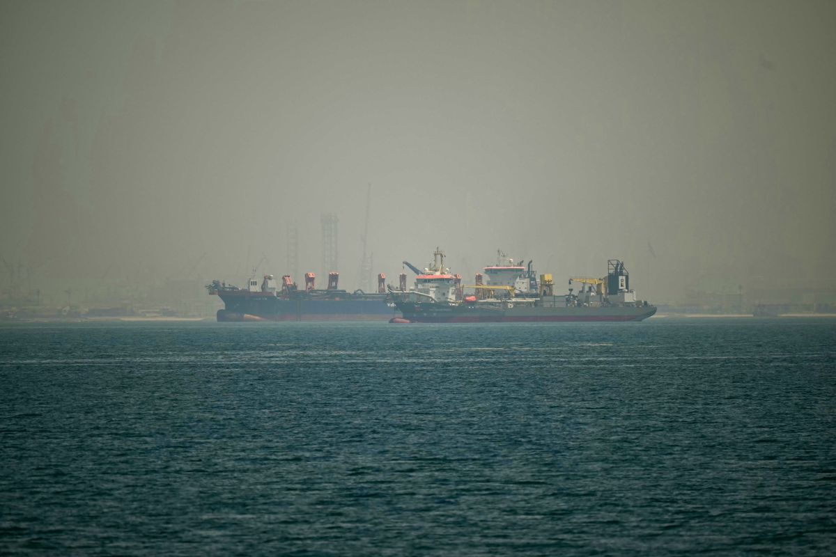 Even if the Middle East war ends, energy crisis is here to stay