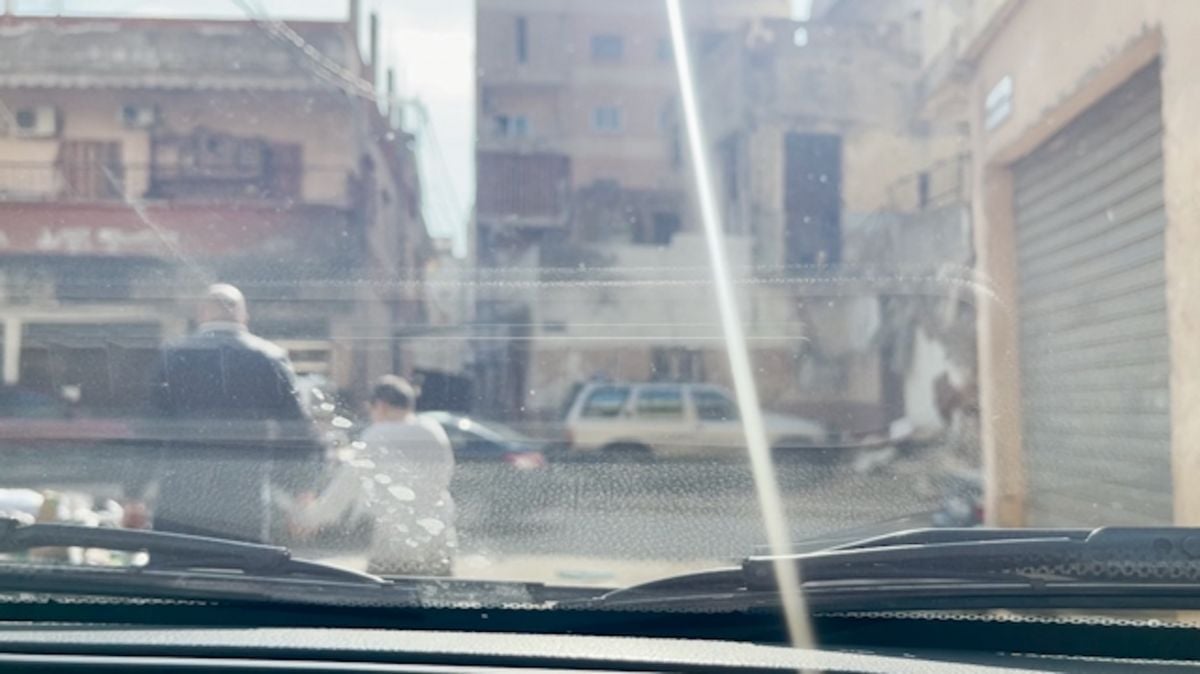 Ghassan Salhab’s untitled reflections on 2024