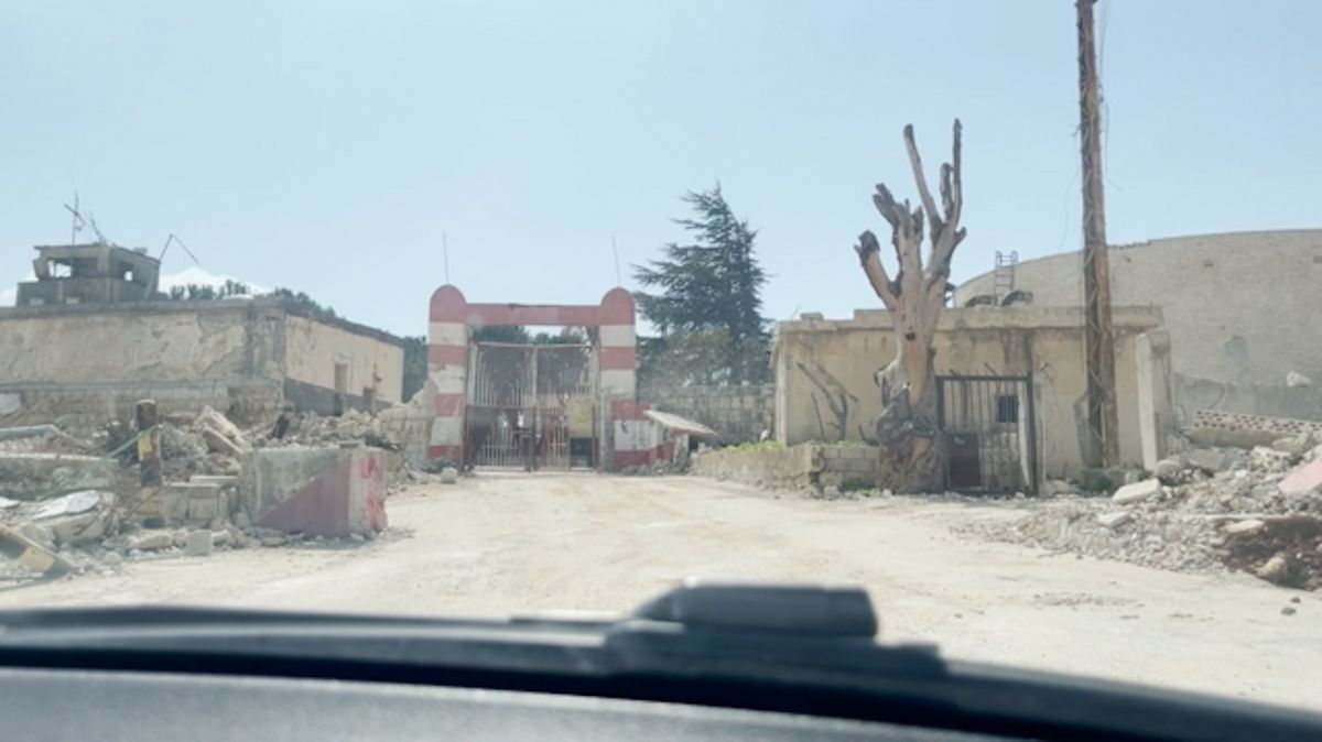 Les méditations sans titre de Ghassan Salhab sur la guerre de 2024
