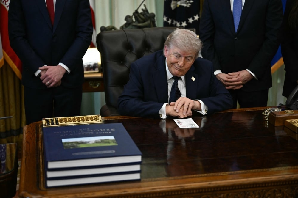 Israel boycott law: In Lebanon, Trump's call falls on deaf ears