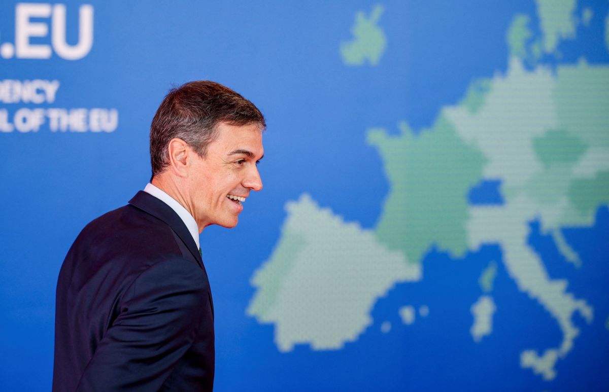 Les États-Unis réfléchiraient à exclure l’Espagne de l’OTAN