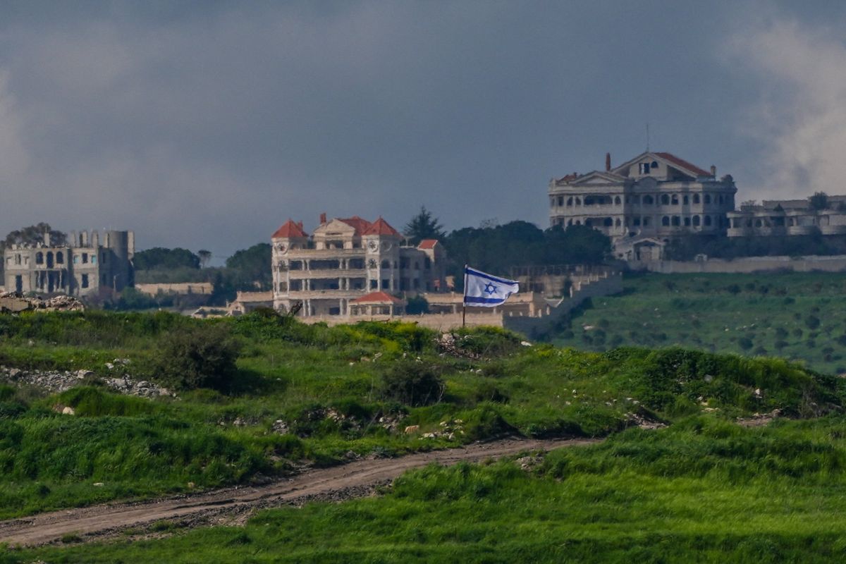 Stories of south Lebanese residents now in the Israeli 'buffer zone'