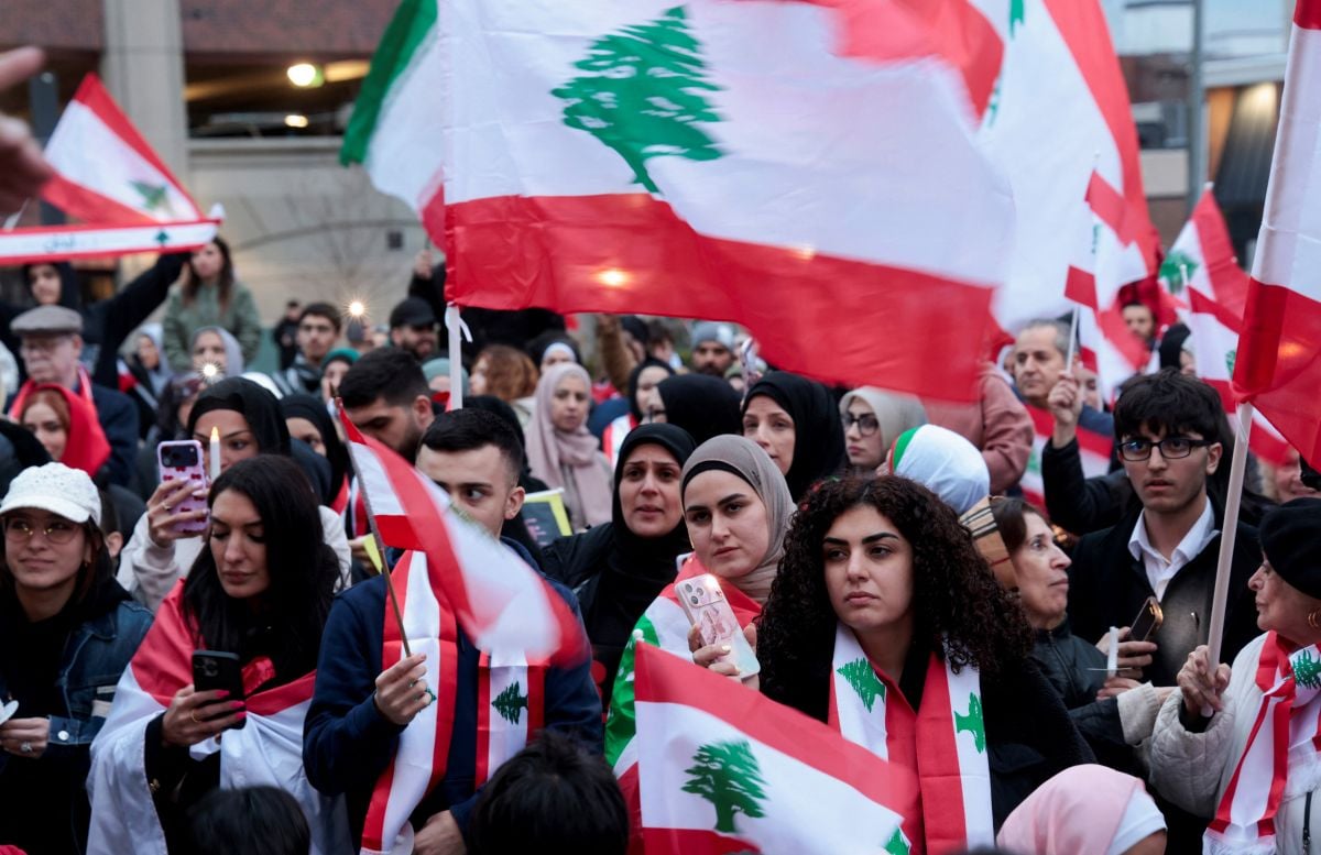 Aux États-Unis, une organisation arabo-américaine prépare un recours collectif sur les destructions commises par Israël au Liban