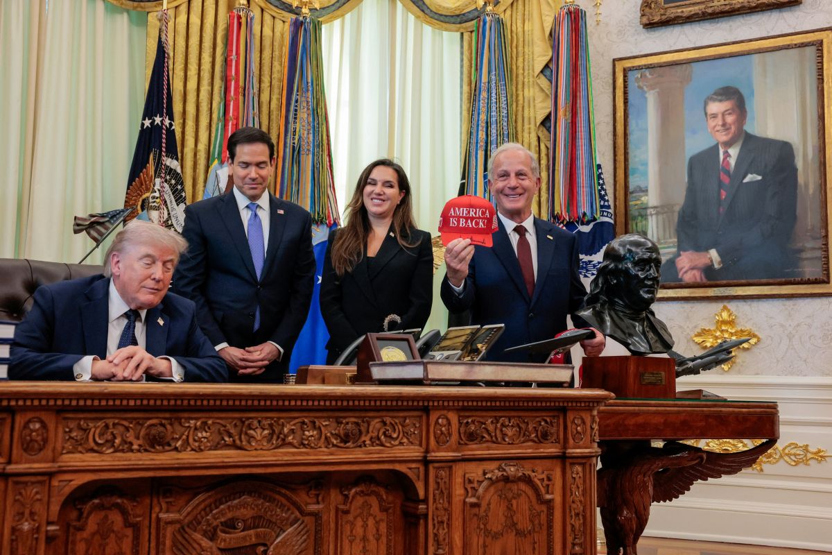 Lebanon-Israel talks at the White House: What you need to know