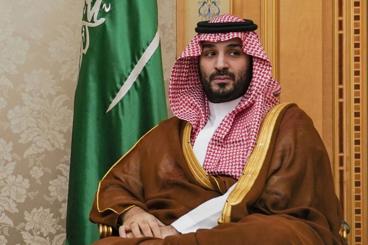 Bernard Haykal: Saudi Arabia has ambivalent feelings toward Israel