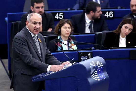 Defense of the Armenian cause committee welcomes EU parliament resolution supporting 'democratic resistance'