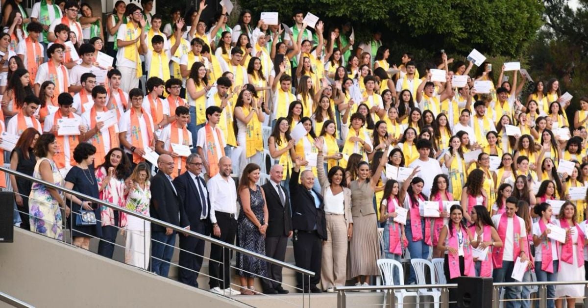 L’USJ ouvre ses campus aux collégiens et lycéens pour une immersion professionnelle