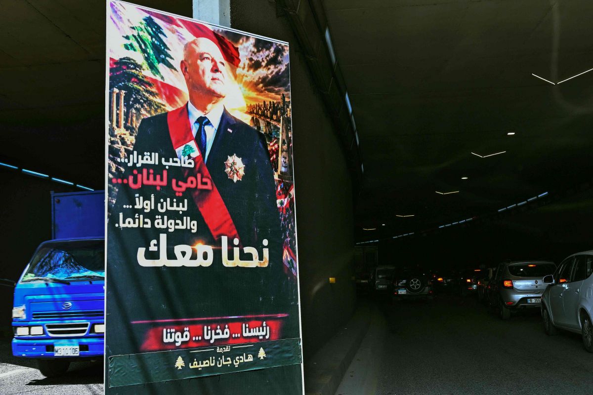 Aoun et Berry se renvoient la « boule de feu » sur fond de pression accrue sur Beyrouth