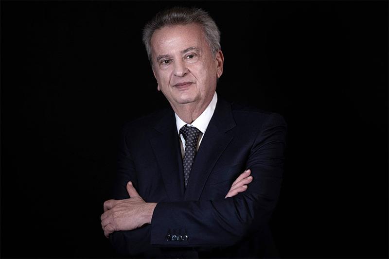 BDL Reopens Probe into Riad Salameh’s “Consultancy Account