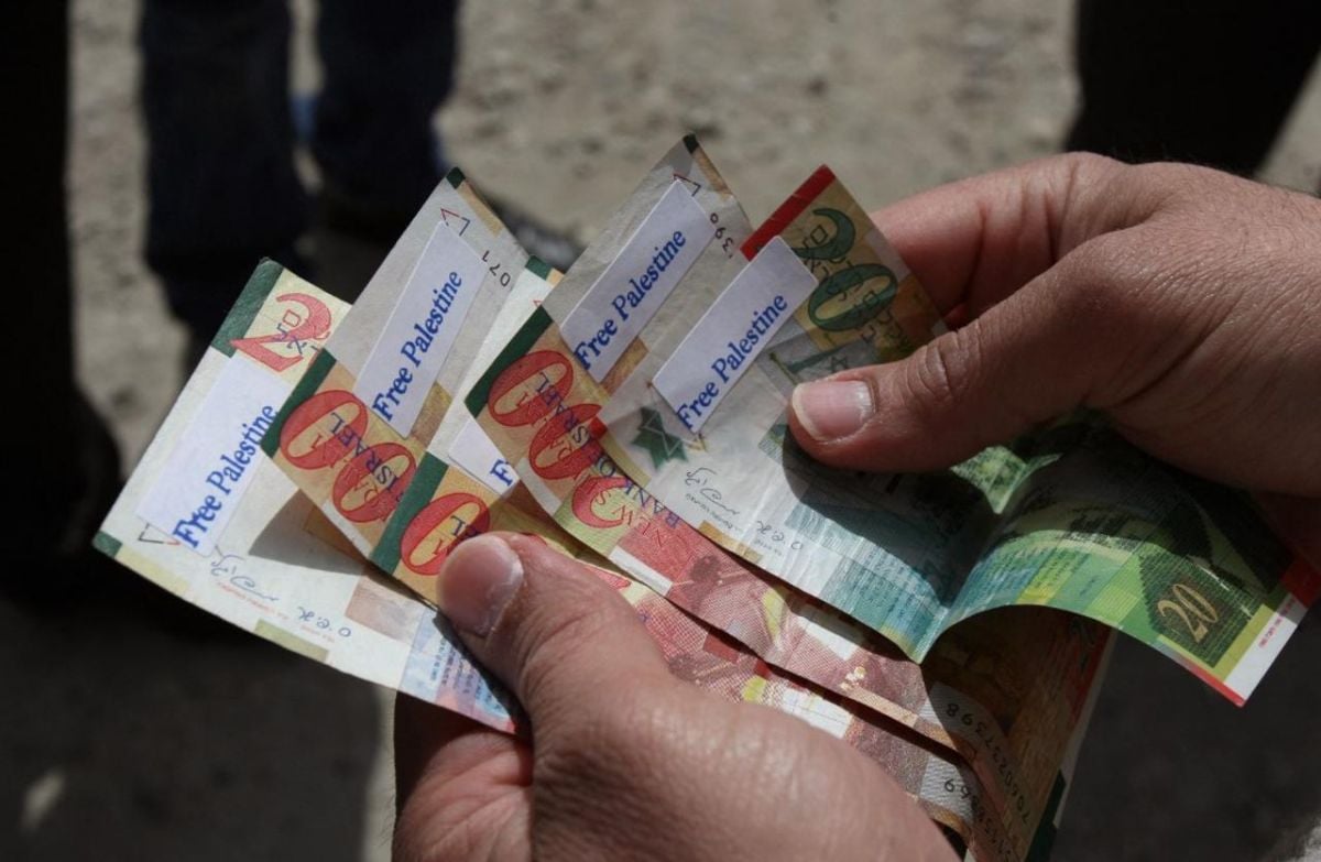 In the occupied West Bank, Israeli financial stranglehold is threatening the Palestinian Authority's survival