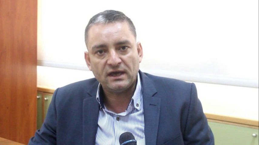 'The time for talking is over,' Amal official says