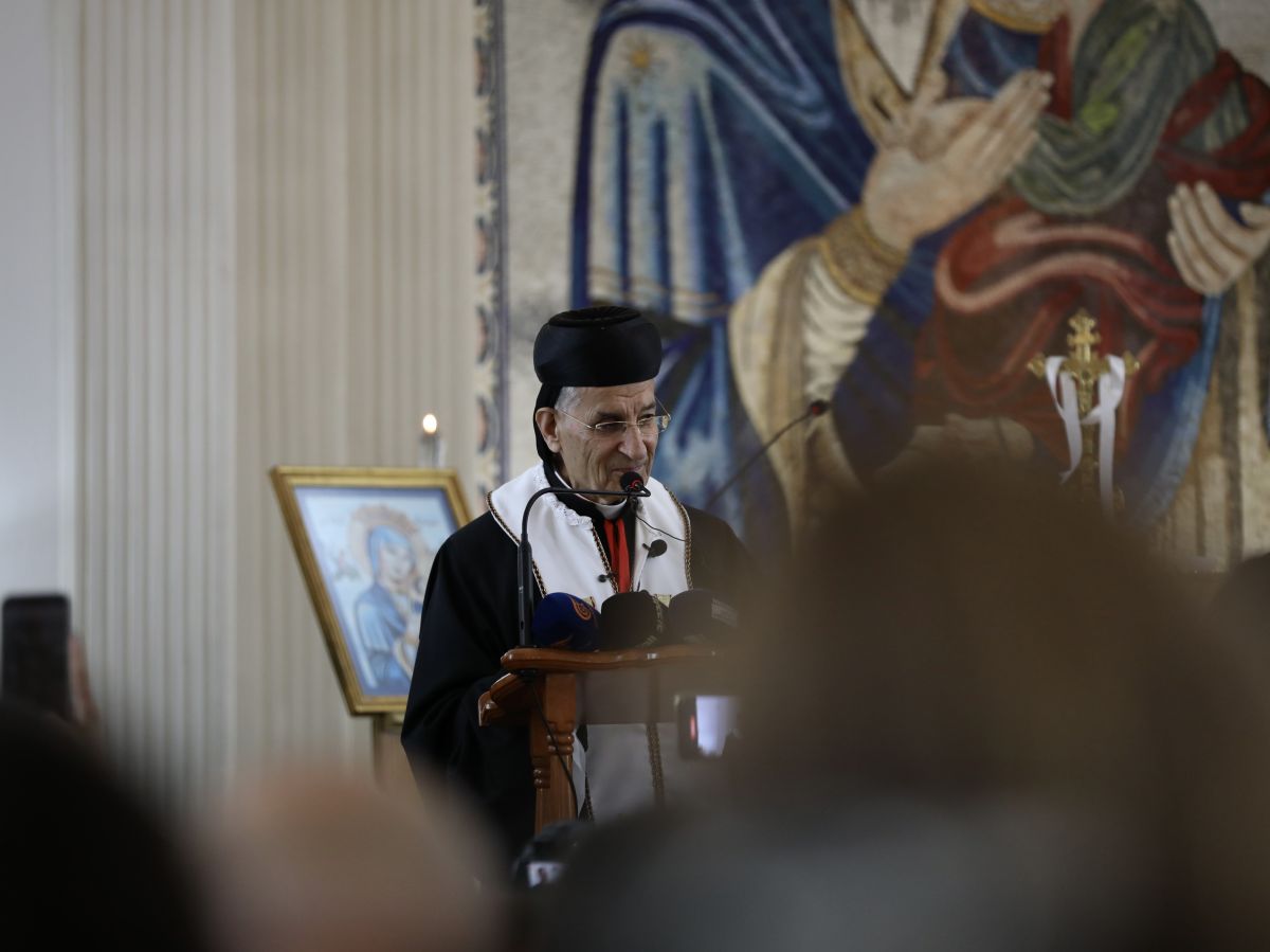 Les évêques maronites soutiennent les négociations avec Israël qui peuvent « consolider la sécurité et la stabilité » au Liban